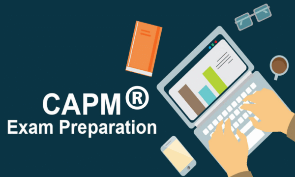 CAPM® Exam Prep Course