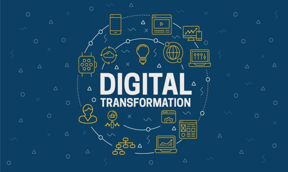Digital Skills for Project Managers