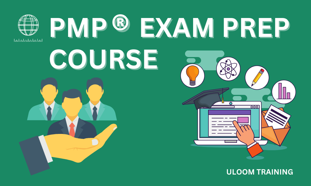 PMP® Exam Prep Course