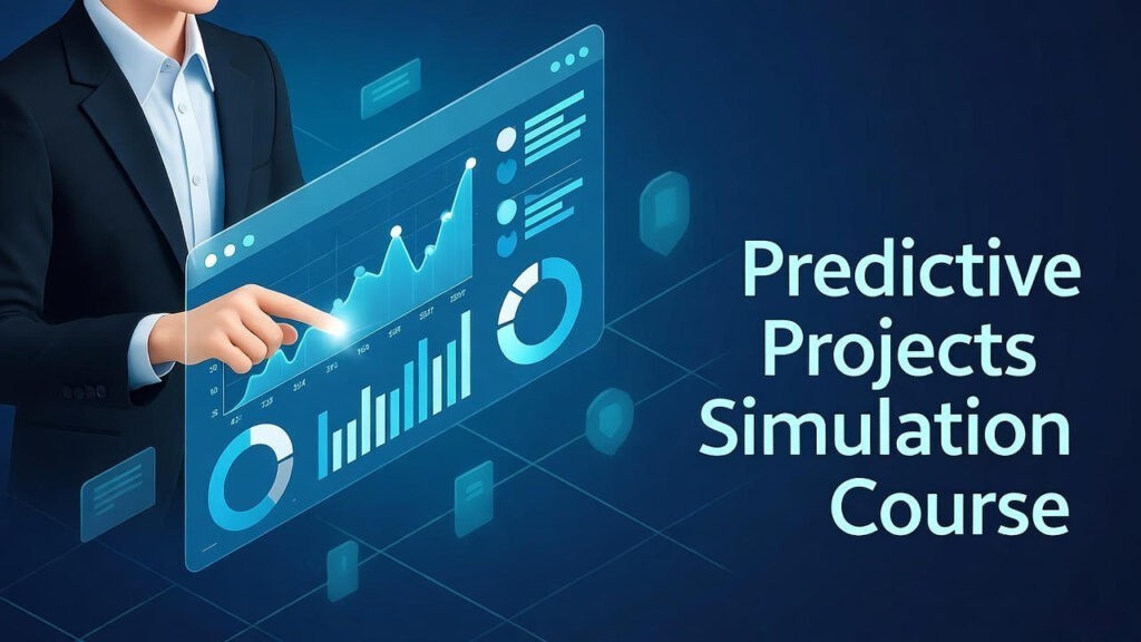 Predictive Projects Simulation Course