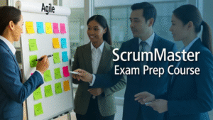 ScrumMaster Exam Prep Course