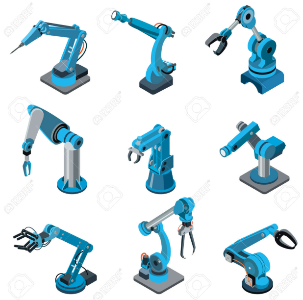 Robotics Automation Image