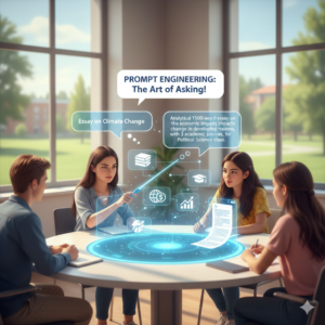 AI Prompt Engineering